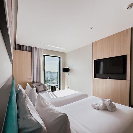 December Hotel Nha Trang Kültér fotó