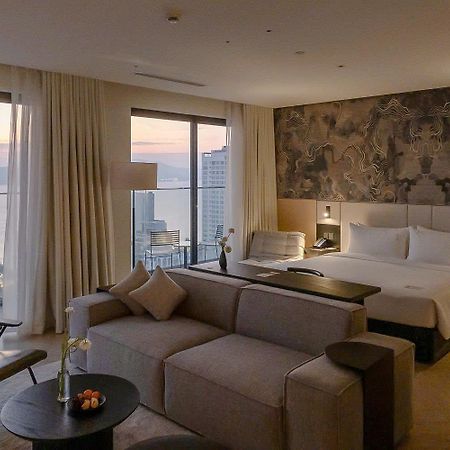 December Hotel Nha Trang Kültér fotó