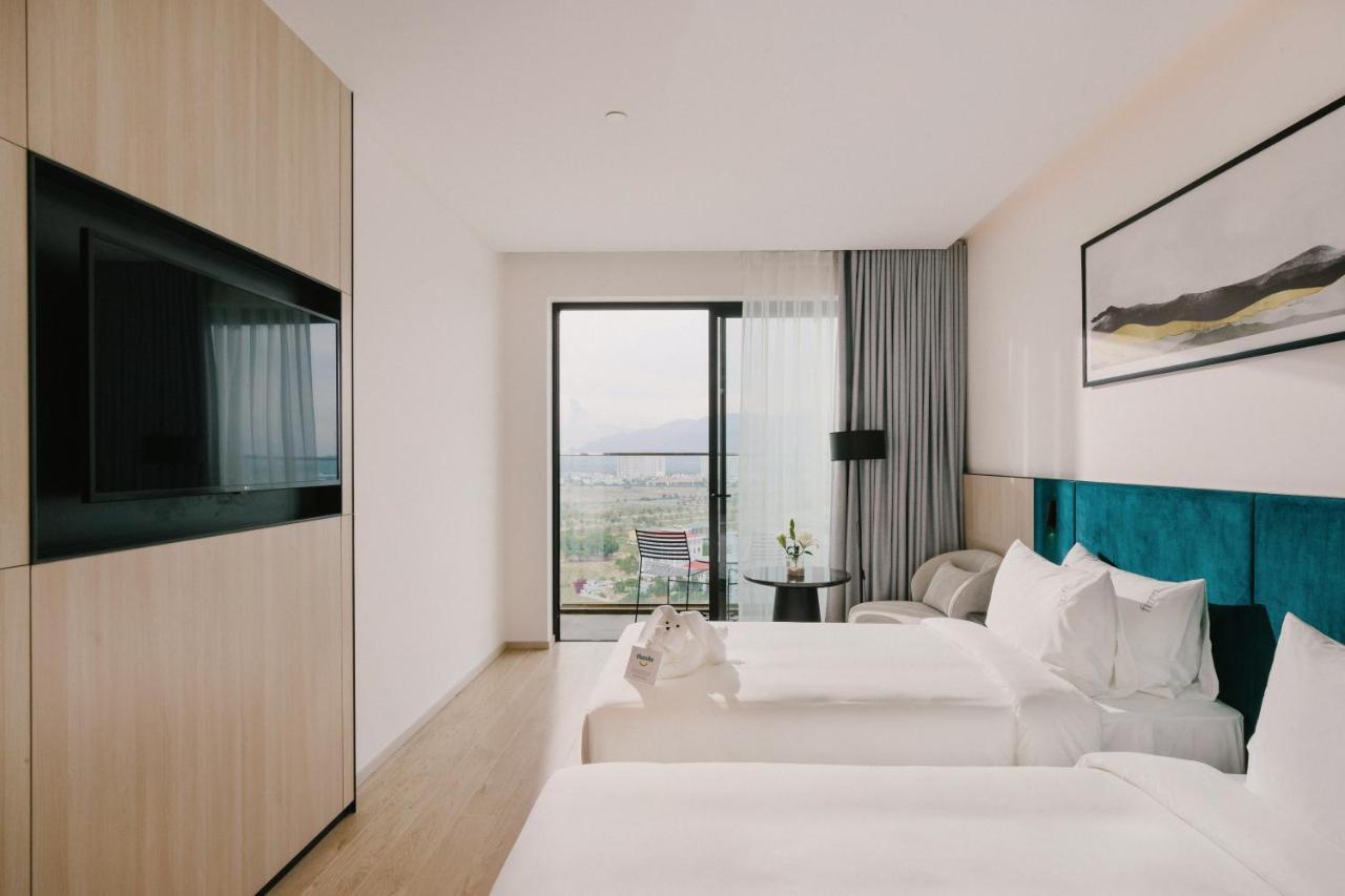 December Hotel Nha Trang Kültér fotó
