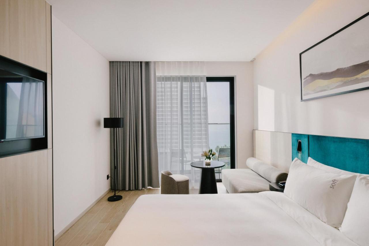 December Hotel Nha Trang Kültér fotó