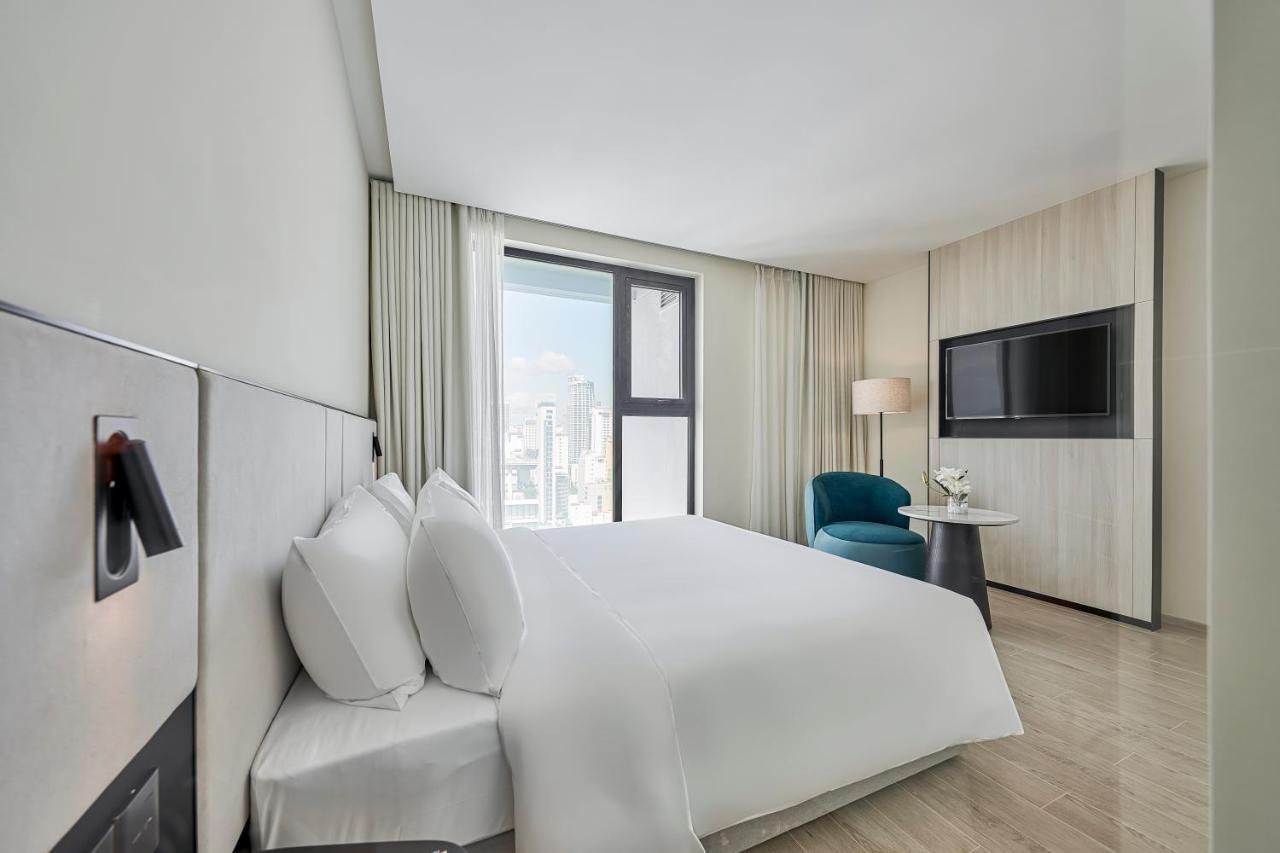 December Hotel Nha Trang Kültér fotó