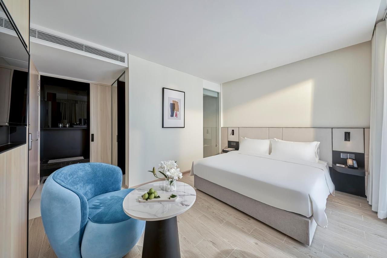 December Hotel Nha Trang Kültér fotó