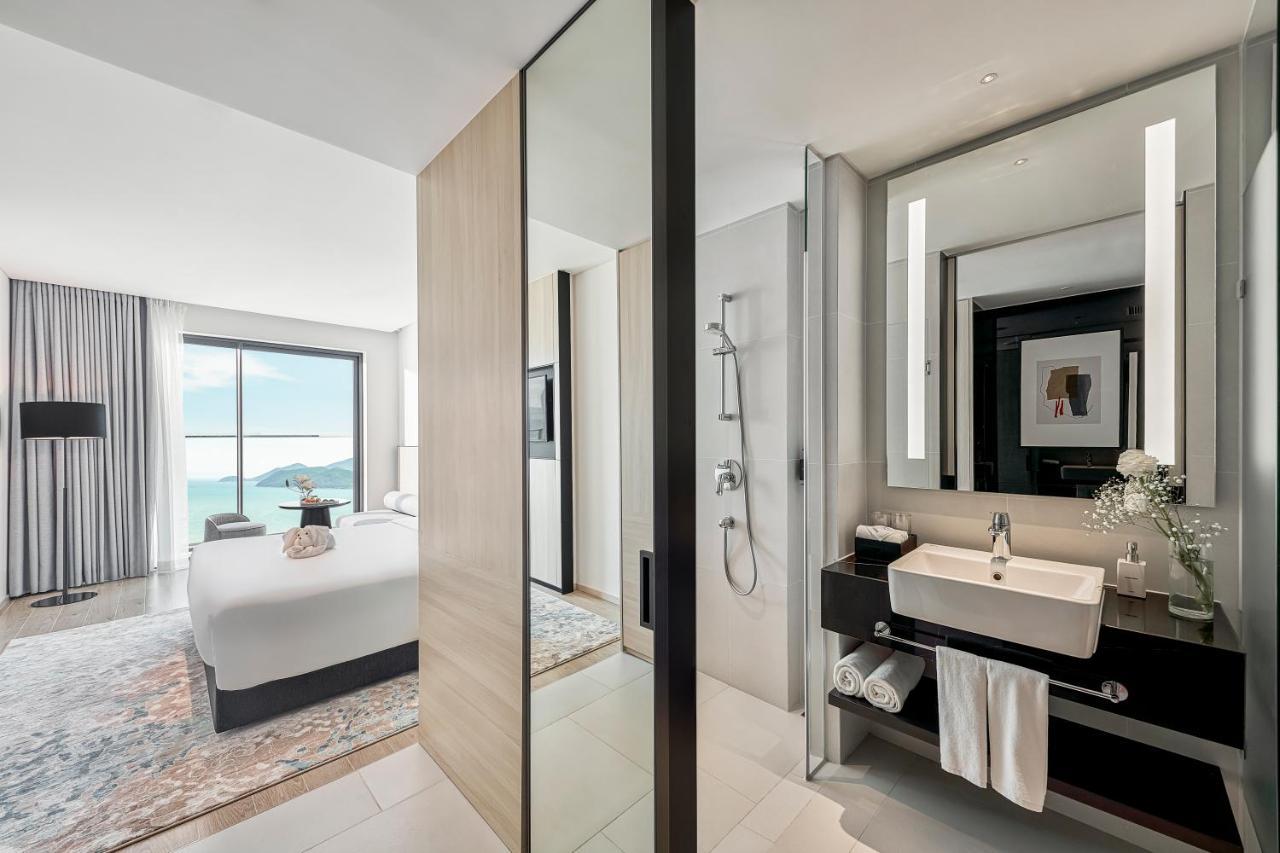 December Hotel Nha Trang Kültér fotó
