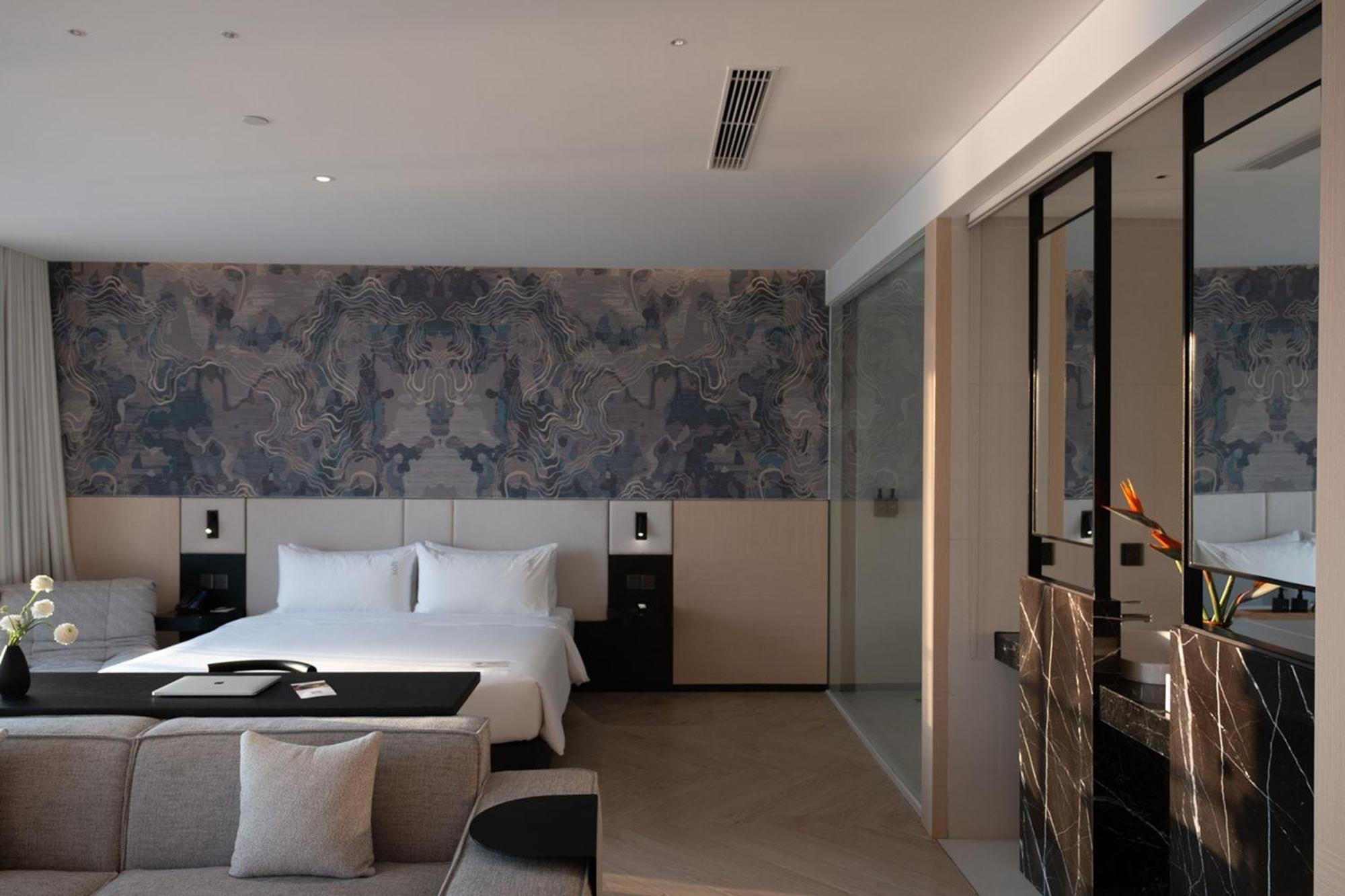 December Hotel Nha Trang Kültér fotó