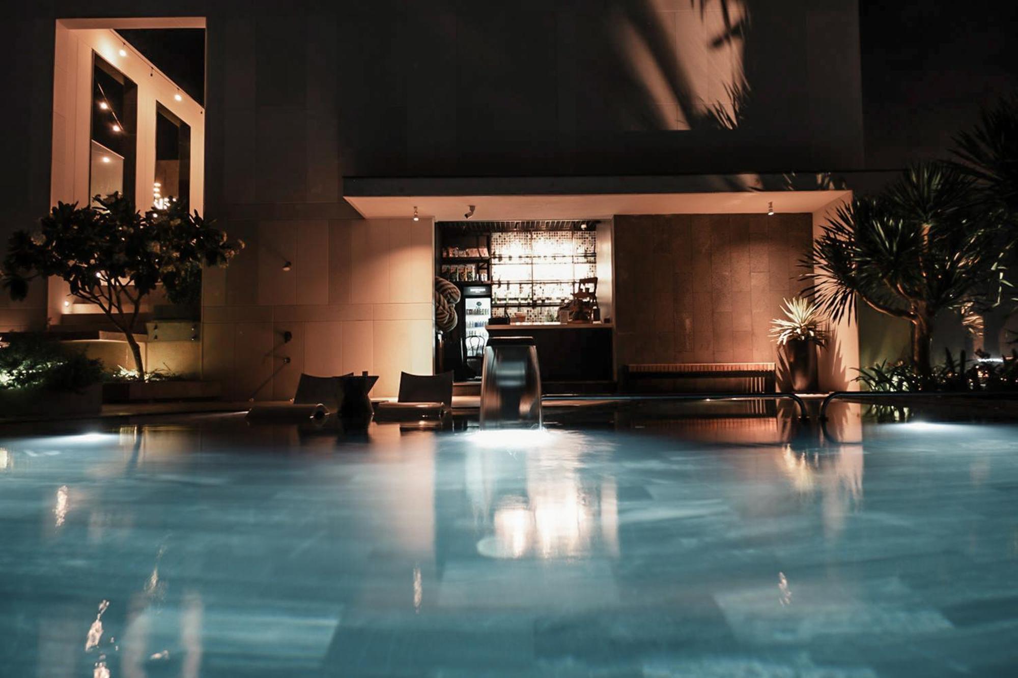December Hotel Nha Trang Kültér fotó