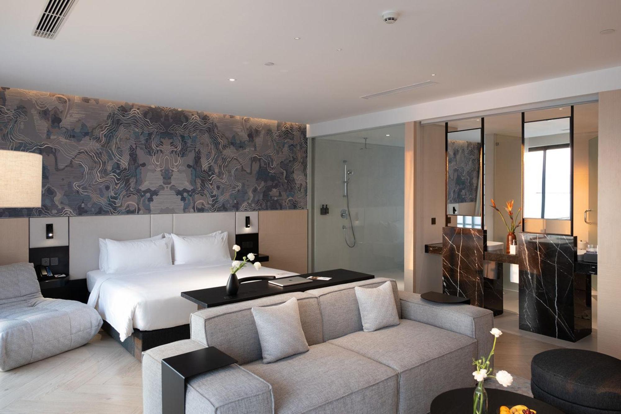 December Hotel Nha Trang Kültér fotó