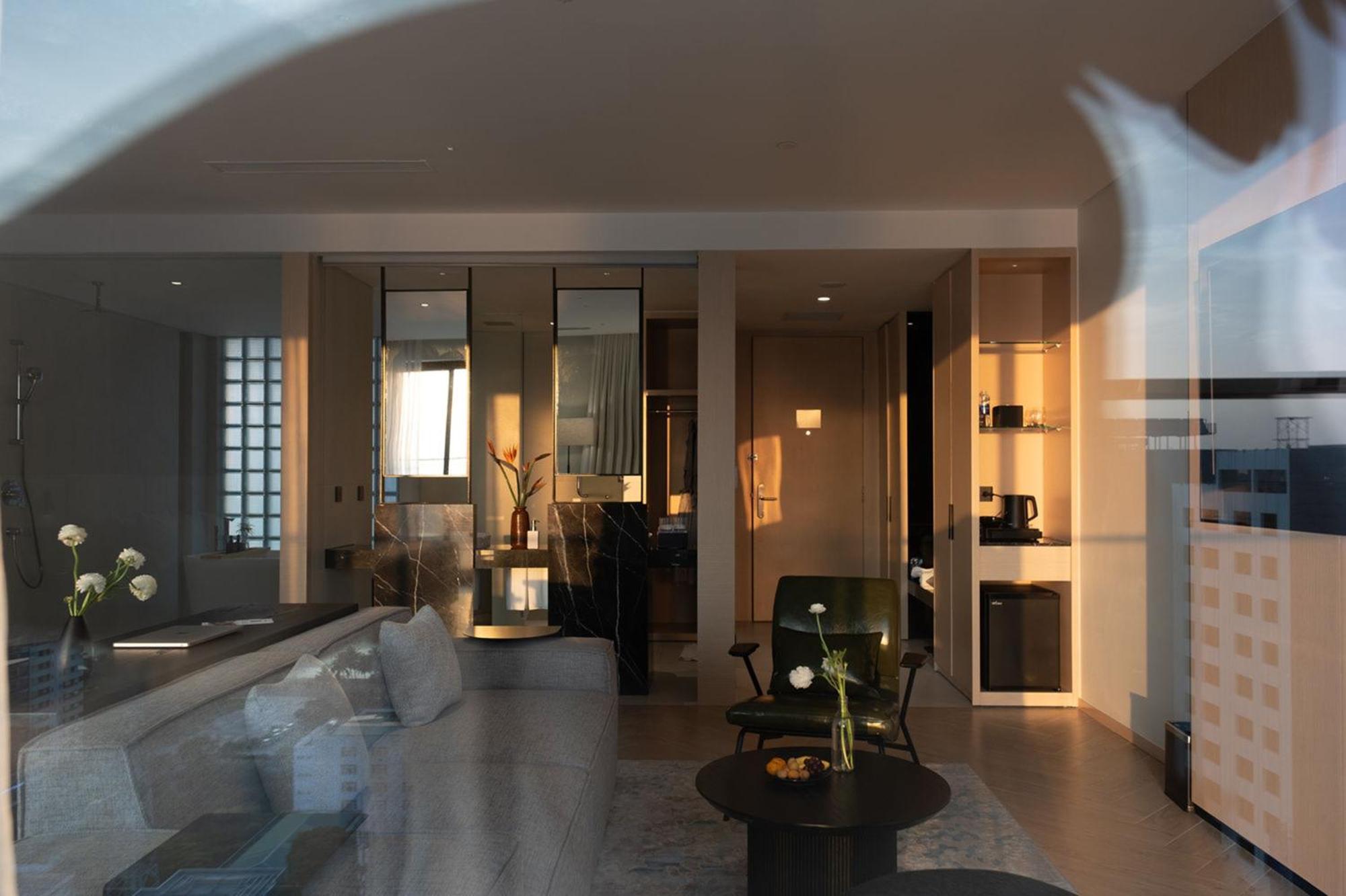 December Hotel Nha Trang Kültér fotó