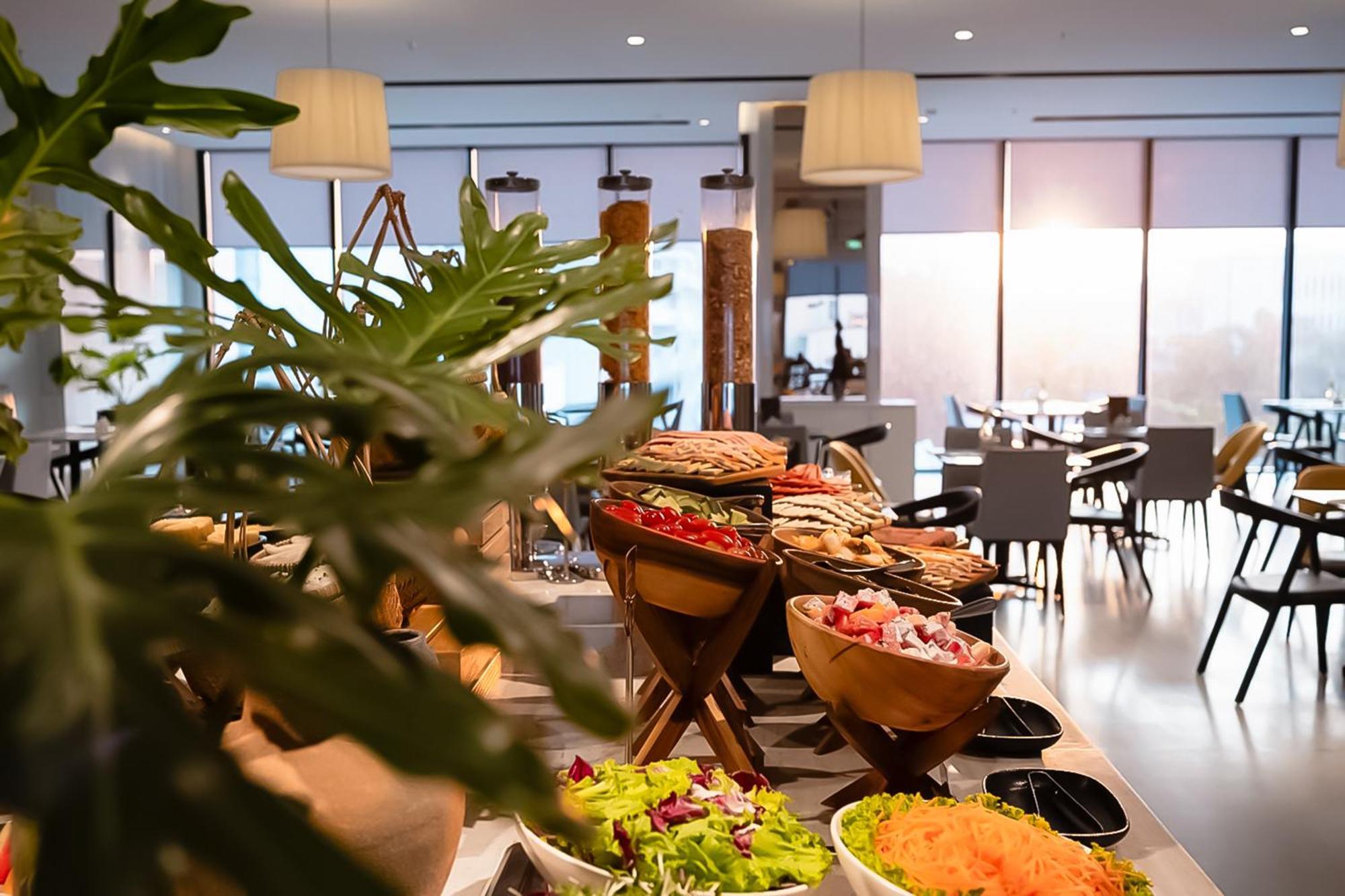 December Hotel Nha Trang Kültér fotó