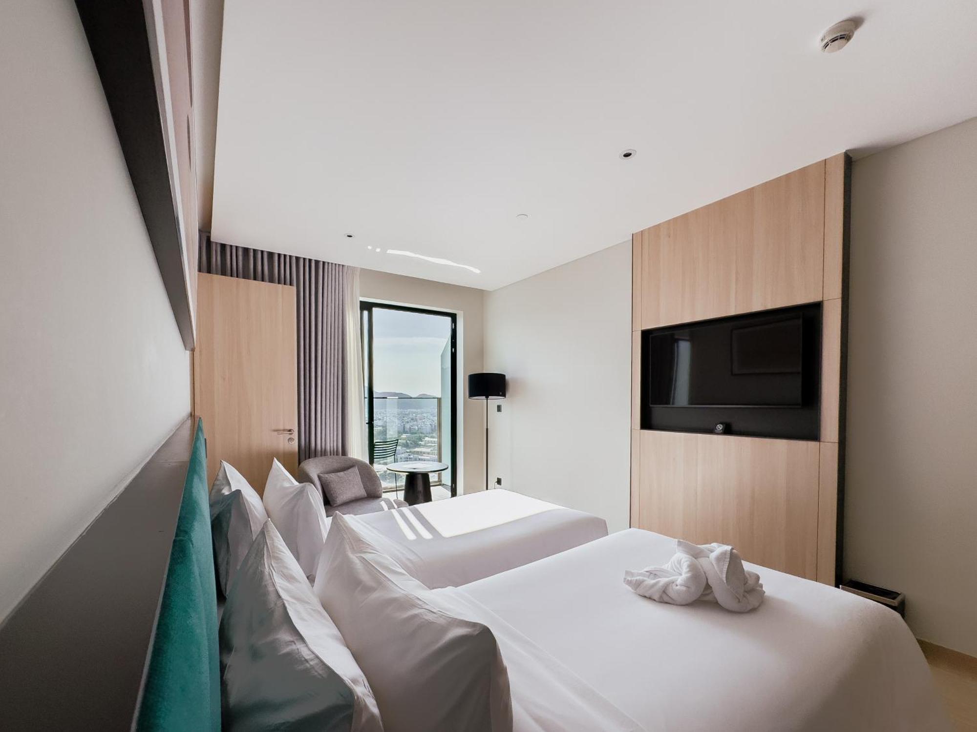 December Hotel Nha Trang Kültér fotó