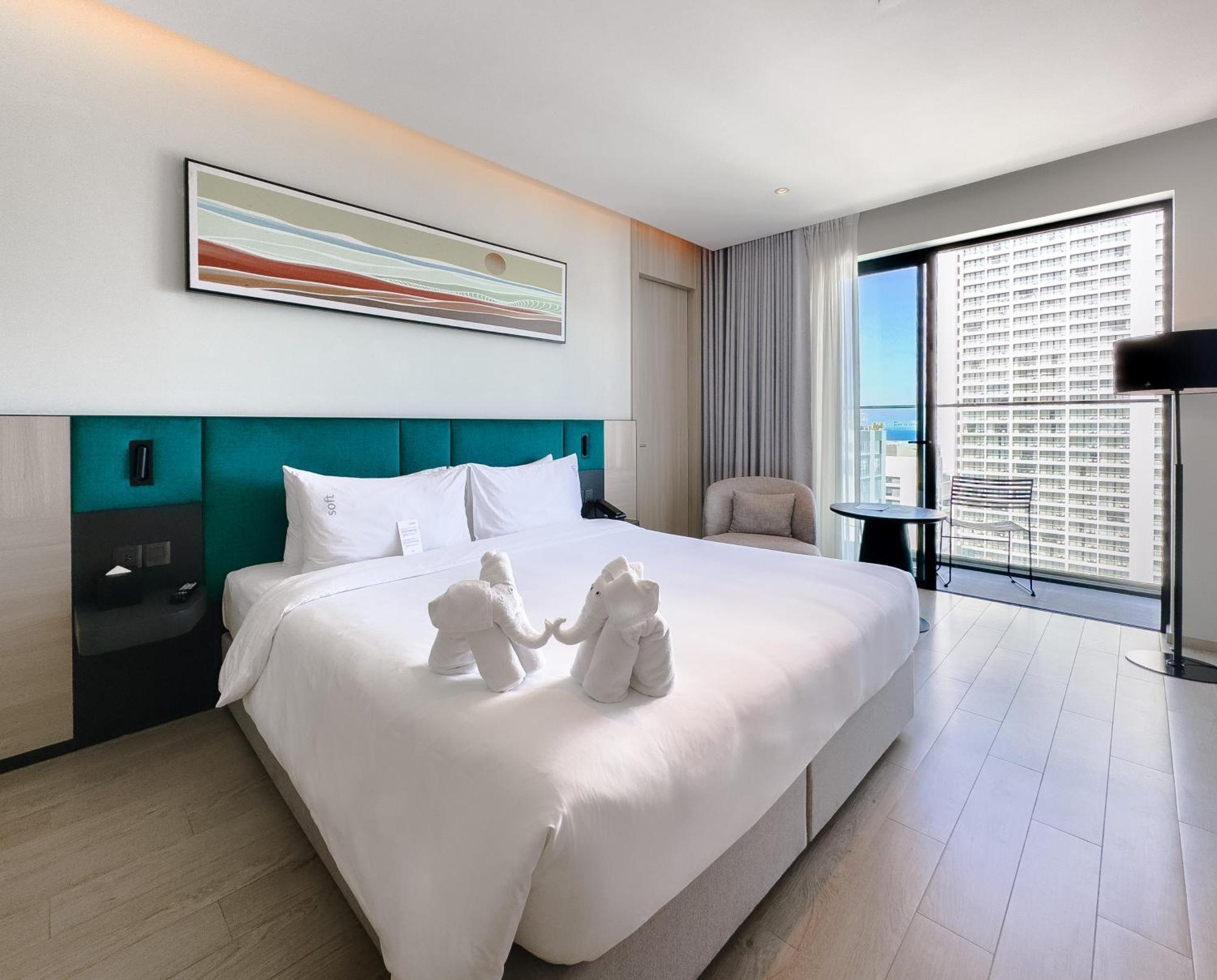 December Hotel Nha Trang Kültér fotó